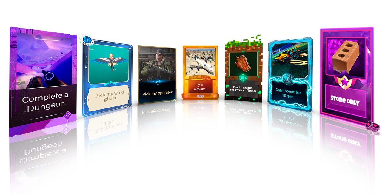 card-collections